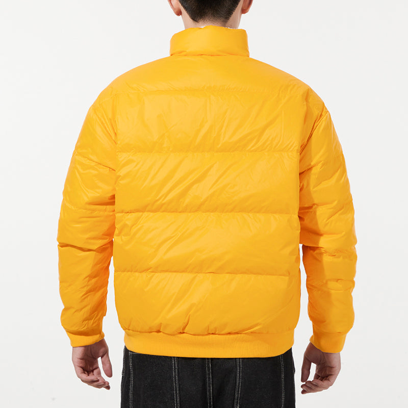 PUMA Reversible Down Jacket 'Yellow' 848952-93