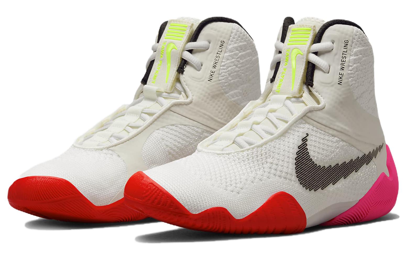 Nike Tawa SE 'Rawdacious' DJ4474-121