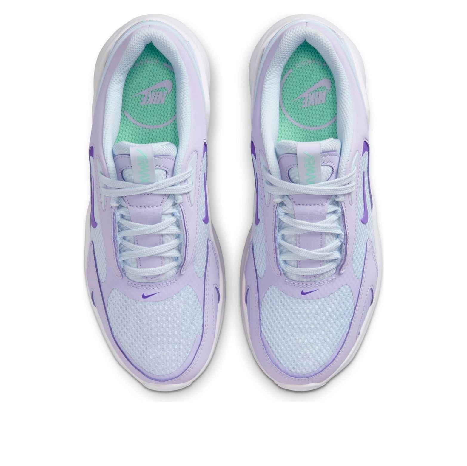 (WMNS) Nike Air Max Bolt 'Infinite Lilac Green Glow' CU4152-002