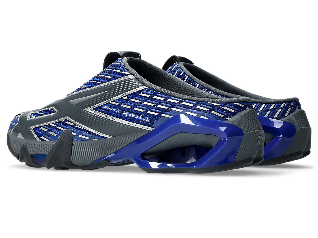 ASICS x Kiko Kostadinov Novalis Gel-Styrax 'Blue Silver' 1203A500-400