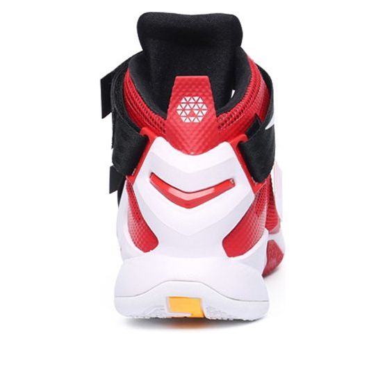 Nike LeBron Soldier 9 EP 'Varsity Red' 749420-606