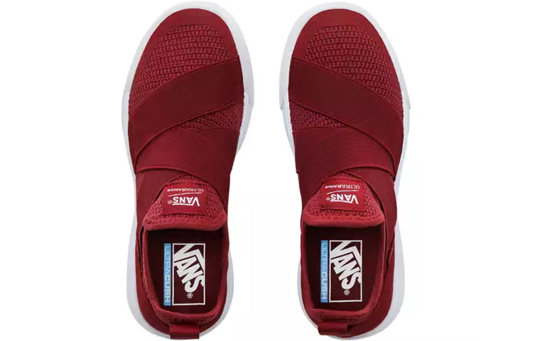 Vans Mesh Ultrarange Gore 'Red White' VN0A3MVRXNA