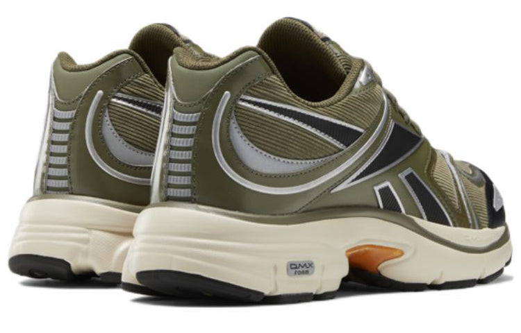 Reebok Premier Road Plus 6 'Army Green' GY8103