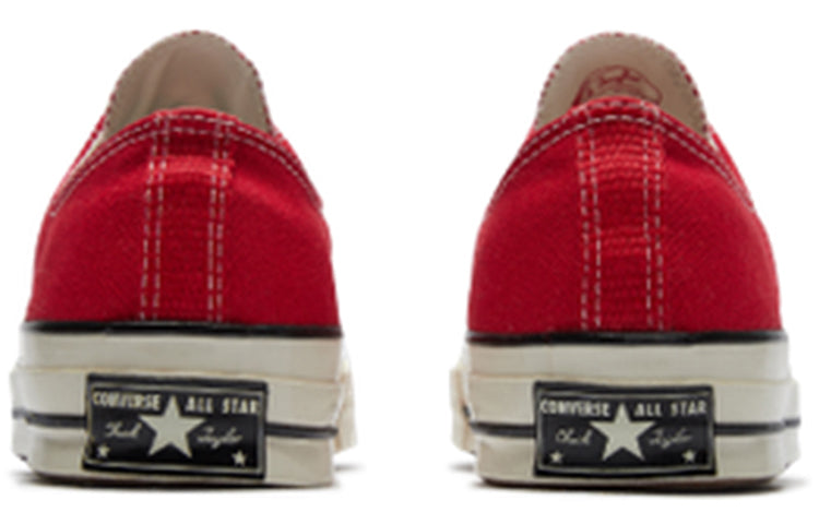 Converse Chuck 70 Ox 'Red Ivory' 164949C