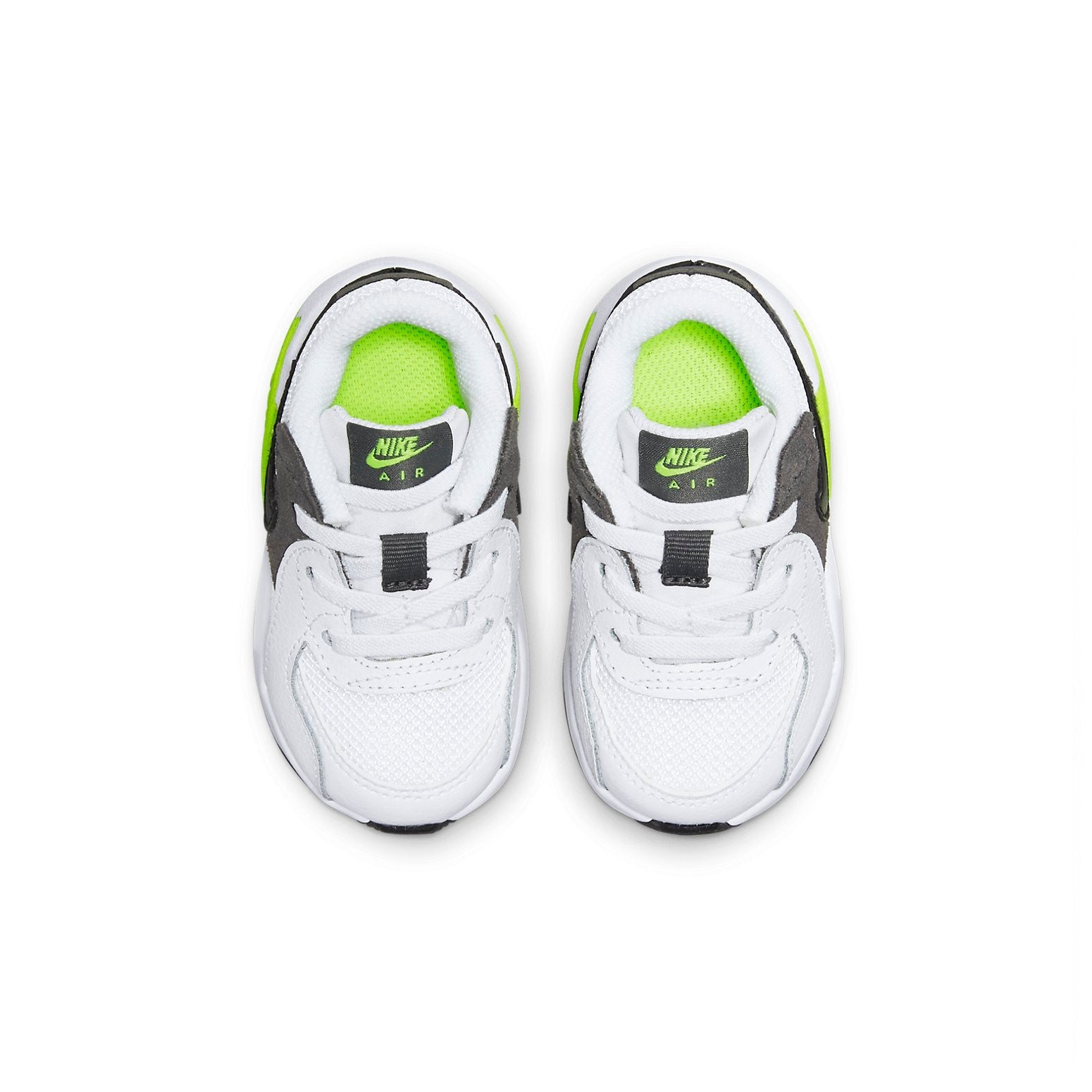 (TD) Nike Air Max Excee 'White Volt' CD6893-110