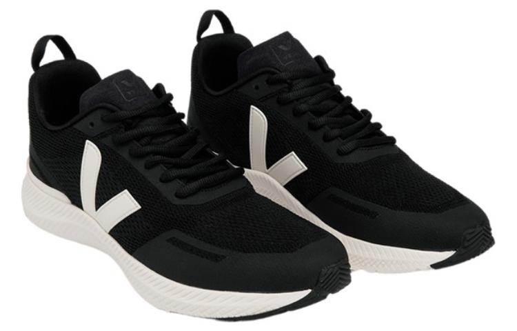 VEJA Impala Engineered Mesh 'Black Cream' IP1402846B