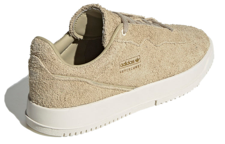 adidas Supercourt Premium 'Savannah' FX5728