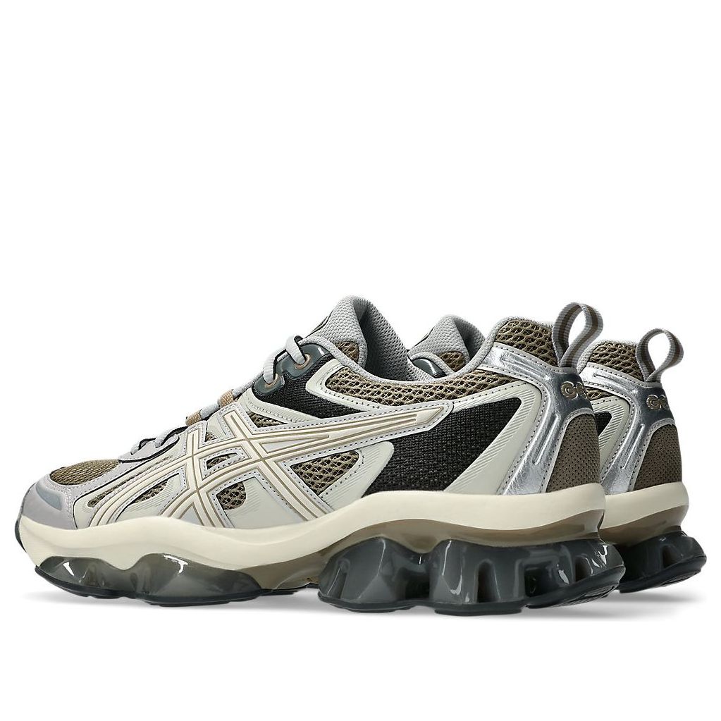 ASICS Gel-Quantum Kinetic 'Pepper Cement Grey' 1203A270-204