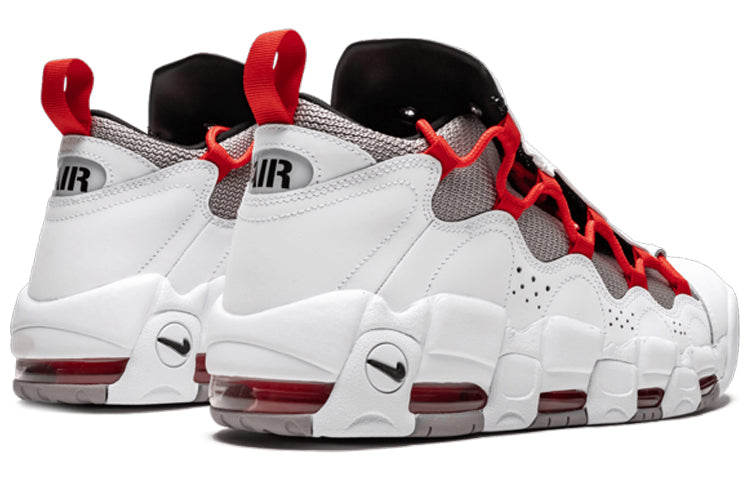 Nike Air More Money 'Habanero Red' BV2520-100