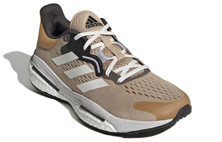 (WMNS) adidas Solarcontrol Running 'Beige' GY1658