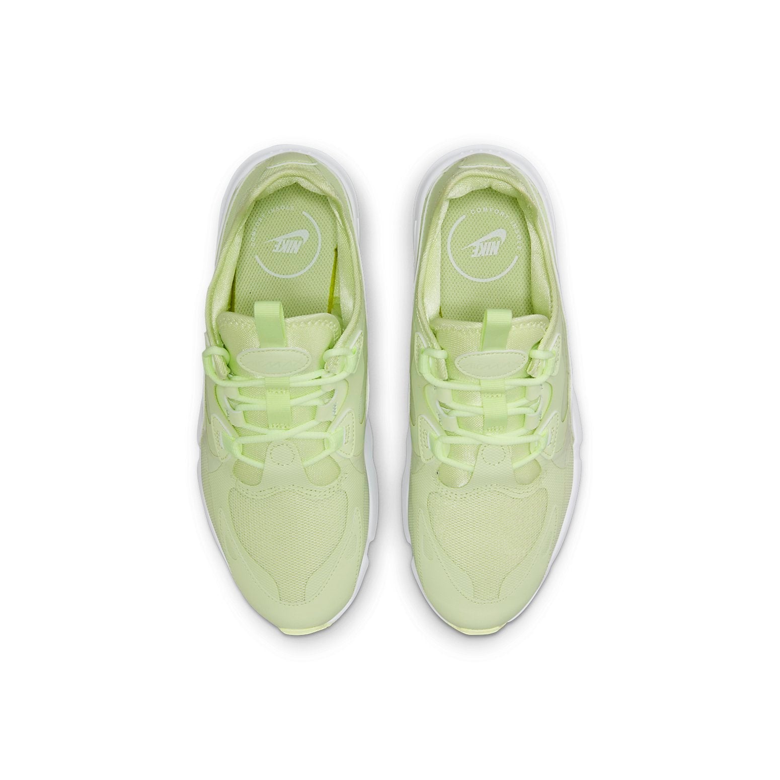 (WMNS) Nike Air Max Infinity 2 'Lime Ice' CU9453-300