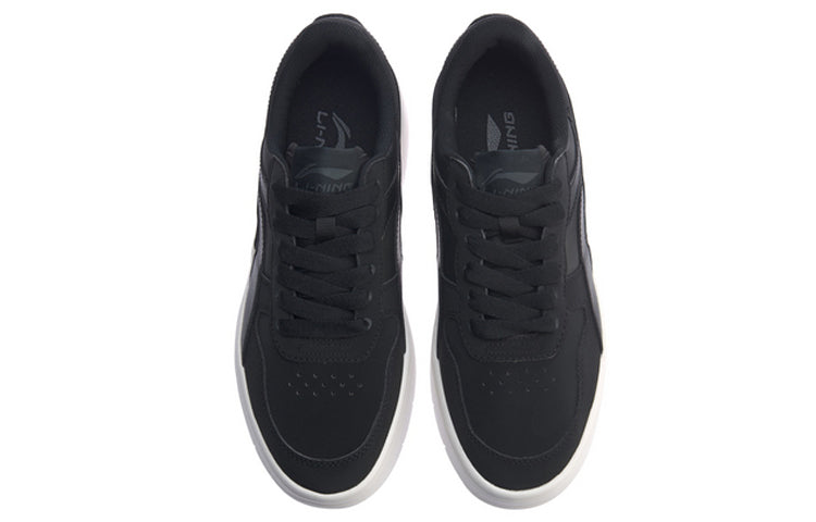 Li-Ning Superwave Low 'Black' AGCP131-2