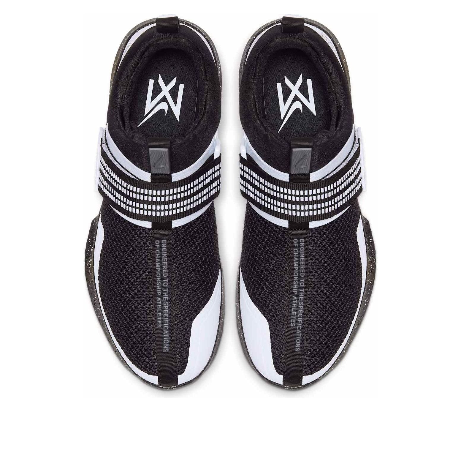 Nike Metcon Sport 'Black White' AQ7489-007