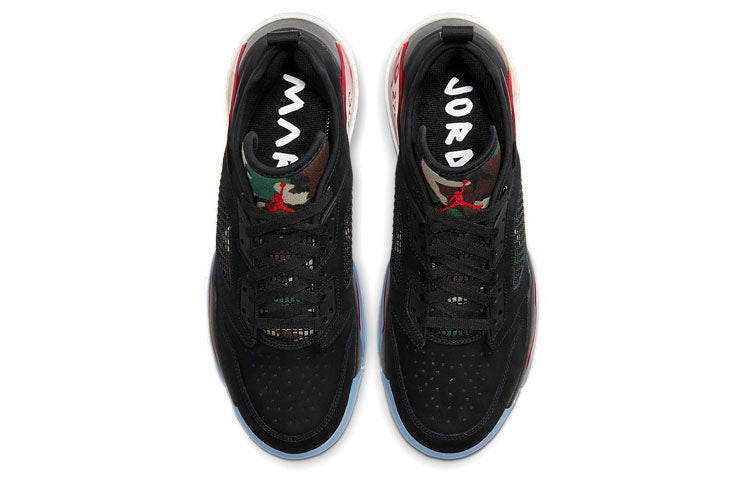 Air Jordan Mars 270 Low 'Camo' CK1196-008