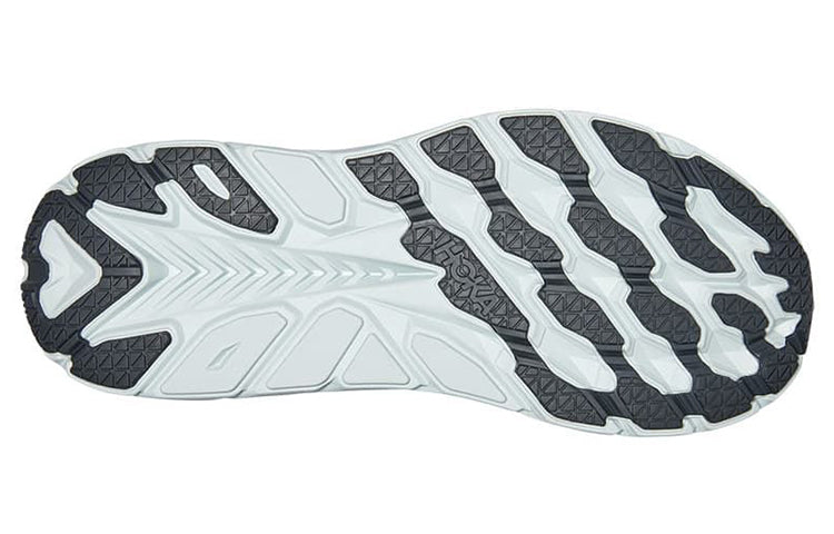 HOKA ONE ONE Clifton 8 'Anthracite Castlerock' 1119393-ACTL
