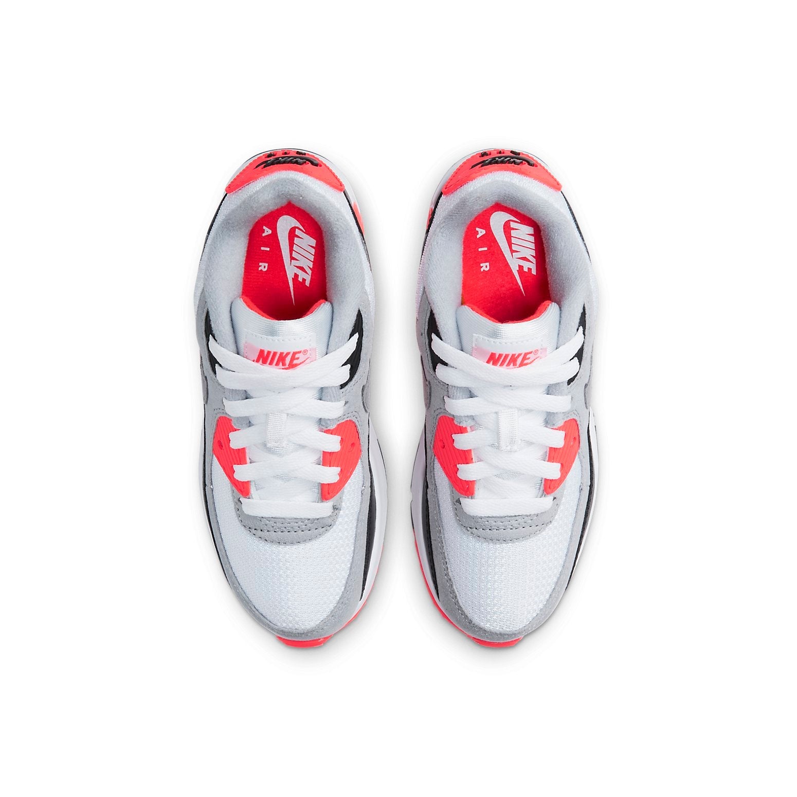 (PS) Nike Air Max 90 'Infrared' 2020 DC8332-100