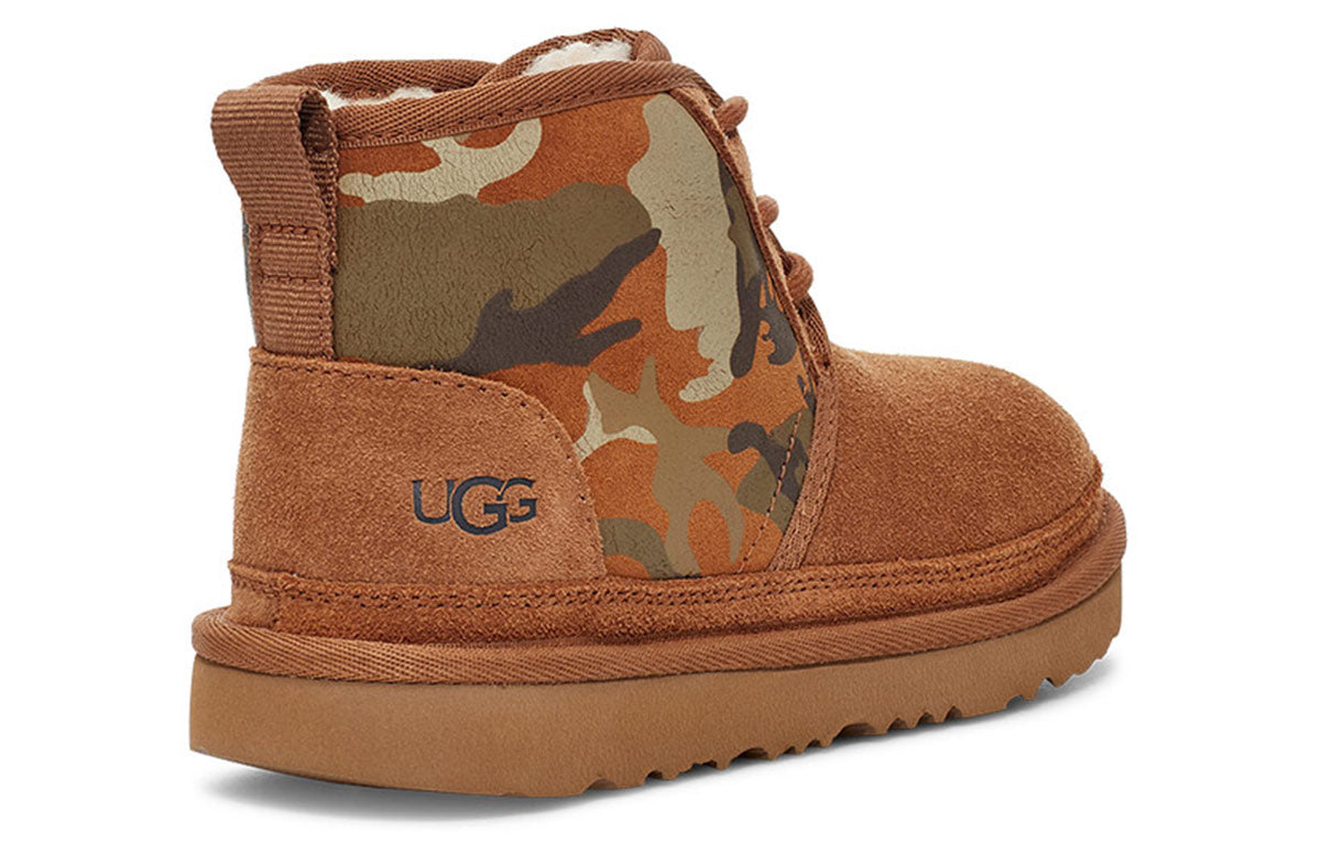 UGG Neumel II Camo 1116132K-BRC