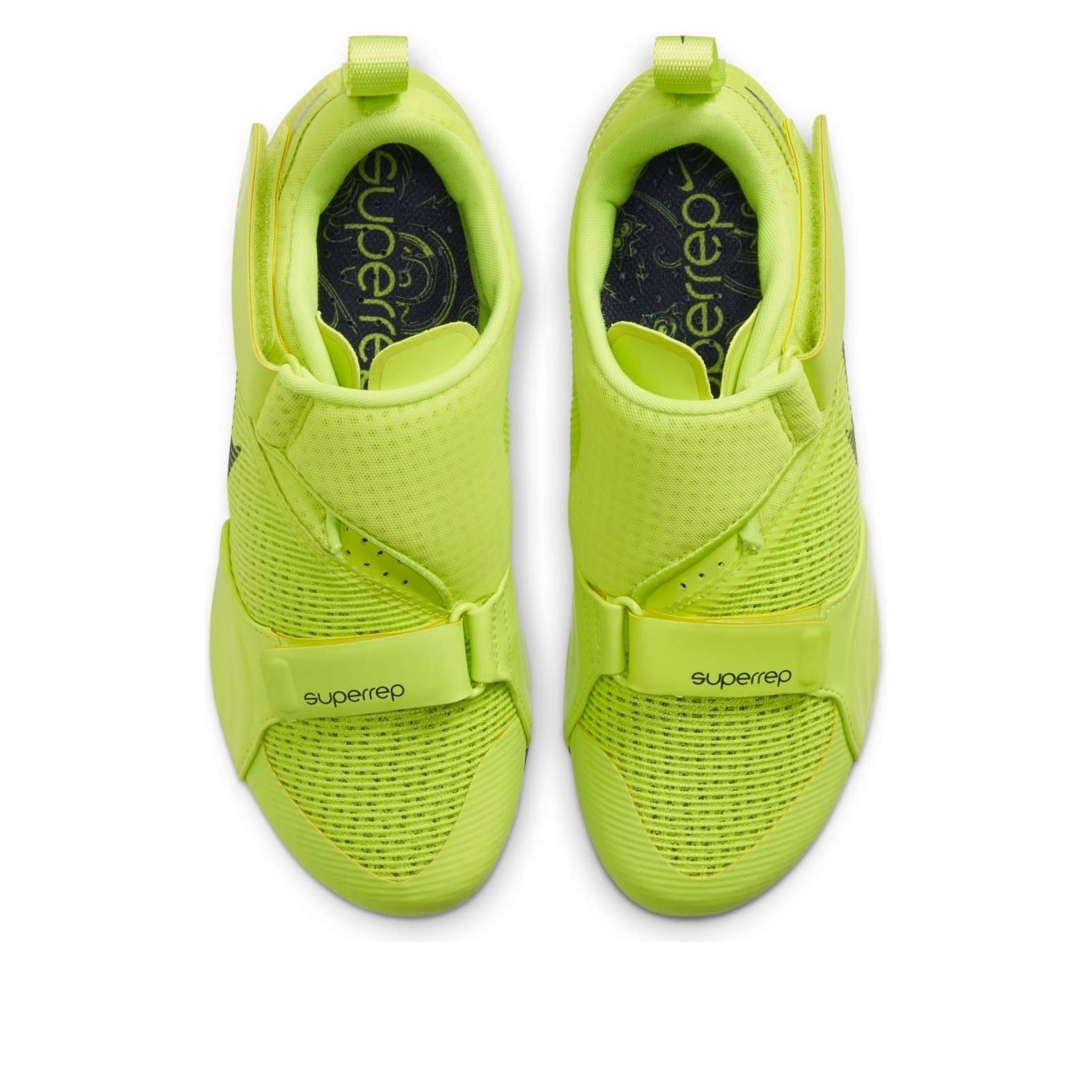 (WMNS) Nike SuperRep Cycle 'Cyber' CJ0775-348