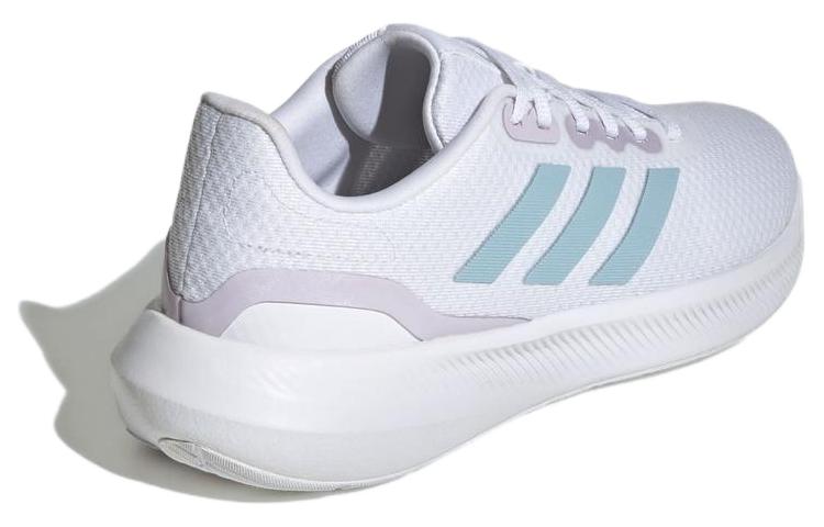 (WMNS) adidas Runfalcon 3.0 'White Blue' ID2279