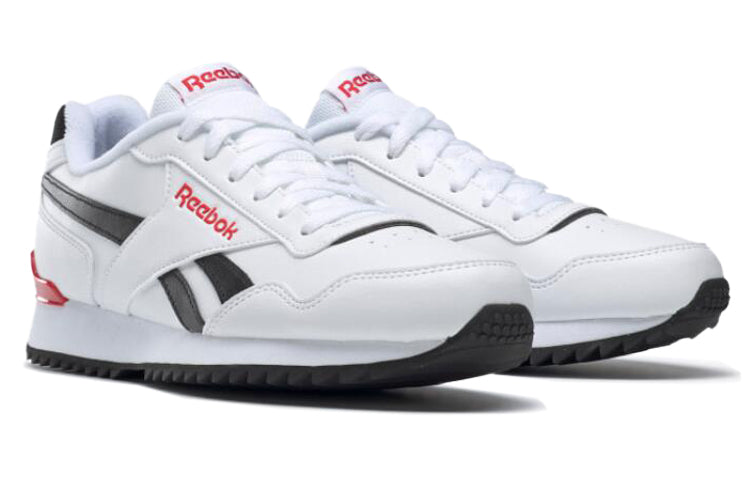 Reebok Royal Glide White Black DV8784
