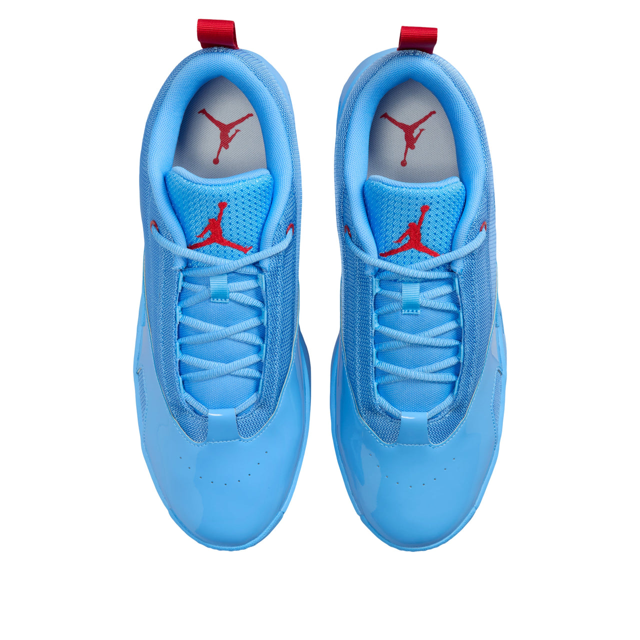 Air Jordan Max Aura 6 'University Blue Red' FQ8298-401