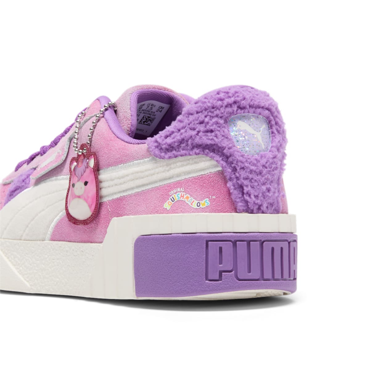 (WMNS) PUMA x Squishmallows Cali 'Lola' 397565-01