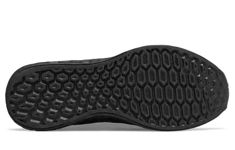 (WMNS) New Balance Fresh Foam Black/Grey WCRZSSM2