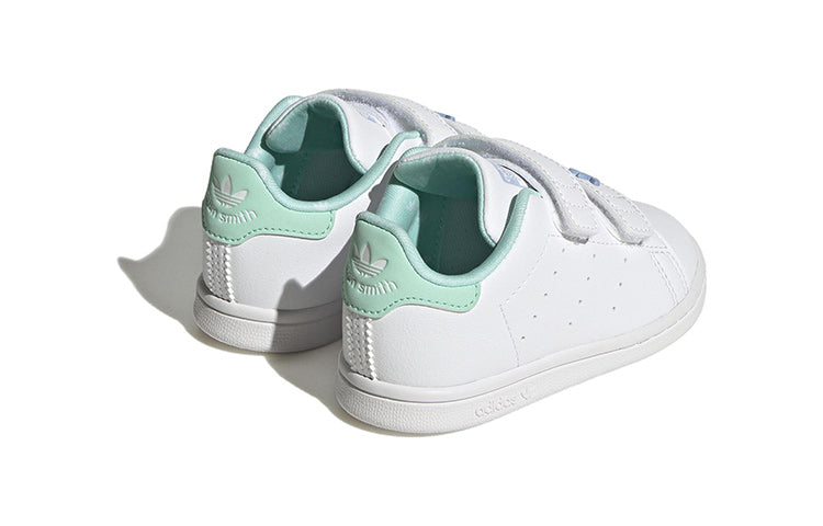 (TD) adidas Originals Stan Smith 'White Green' IF5456