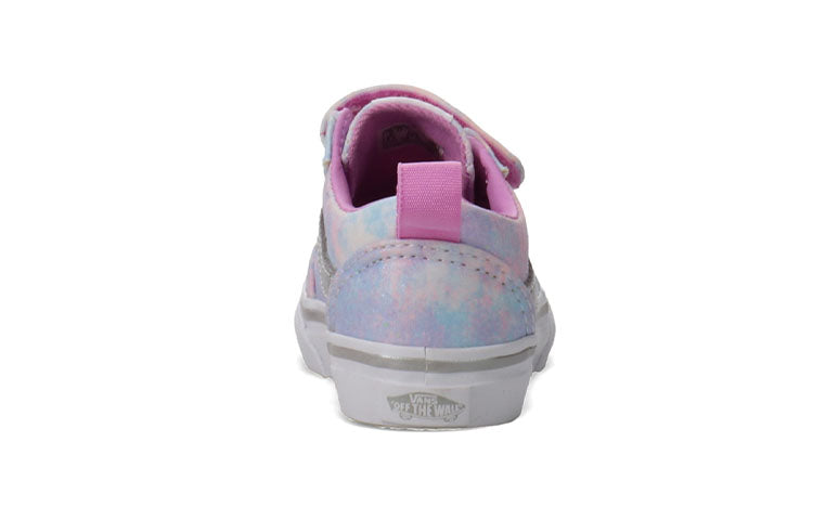 Vans Shoes Skate shoes 'Blue Pink' VN0A4BTF3QT