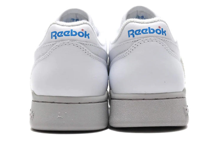 Reebok NEPENTHES NY x Workout Plus 'White' DV5178