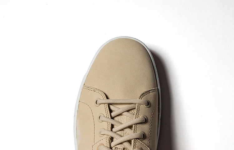 Timberland Maple Grove Trainers 'Beige' A6A2DW