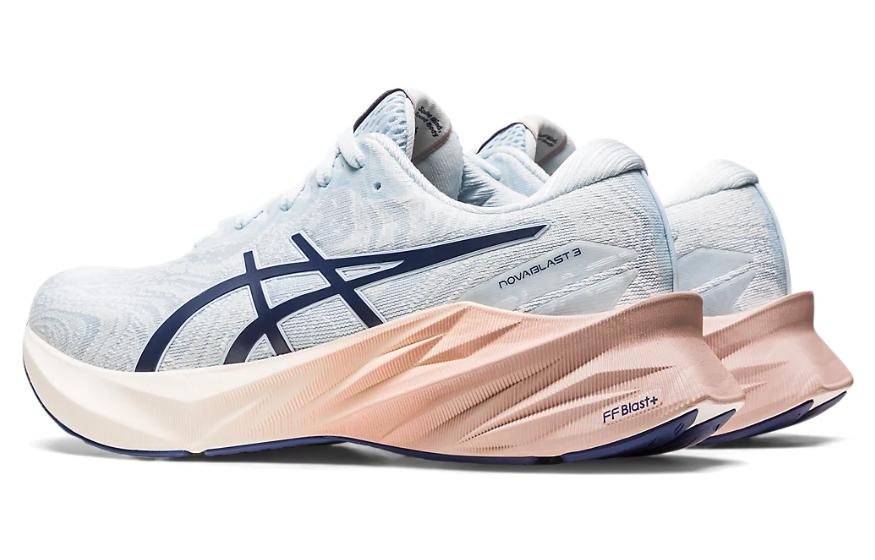 (WMNS)ASICS Novablast 3 'Nagino' 1012B492-400