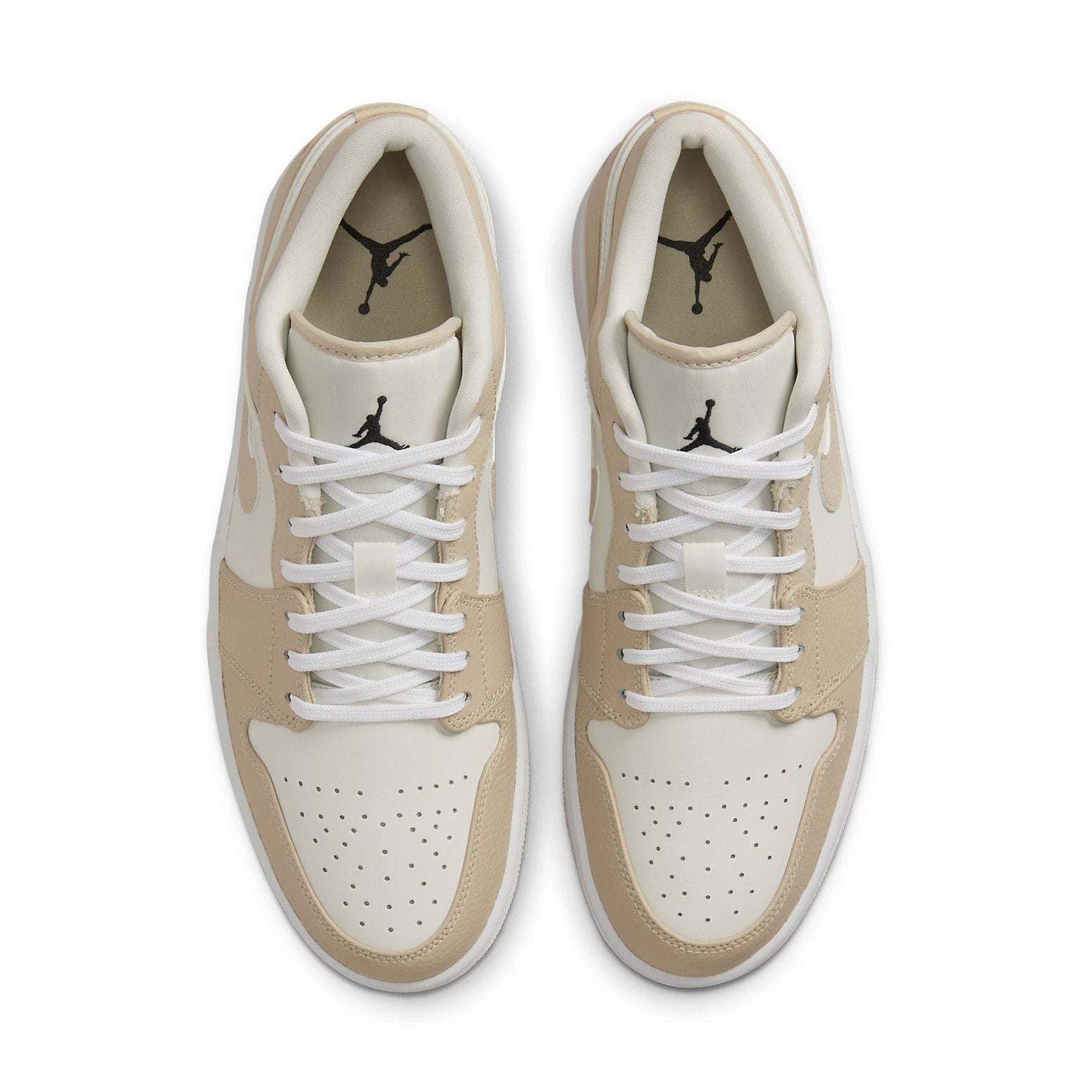 Air Jordan 1 Low SE 'Sail Rattan' FB7168-121