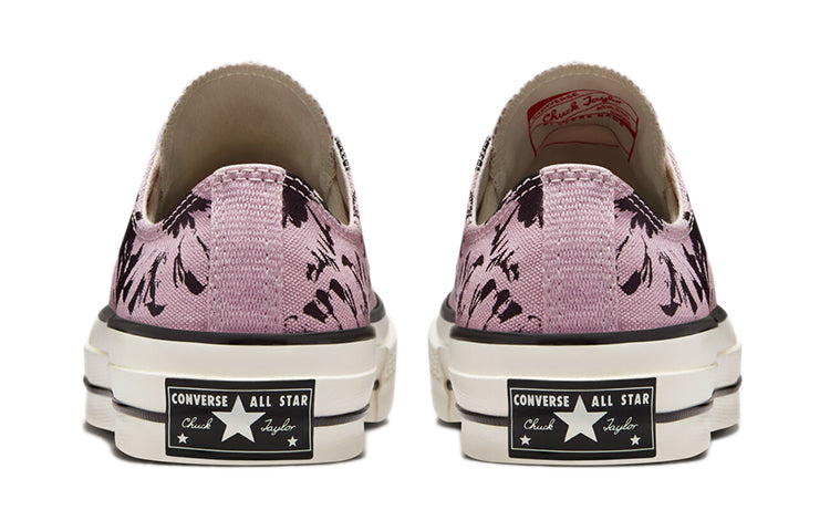 (WMNS) Converse Chuck 70 Low 'Hybrid Floral' 571386C