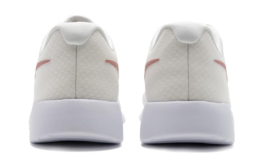 (GS) Nike Tanjun Easy-On 'Summit White Red Stardust' DX9041-100