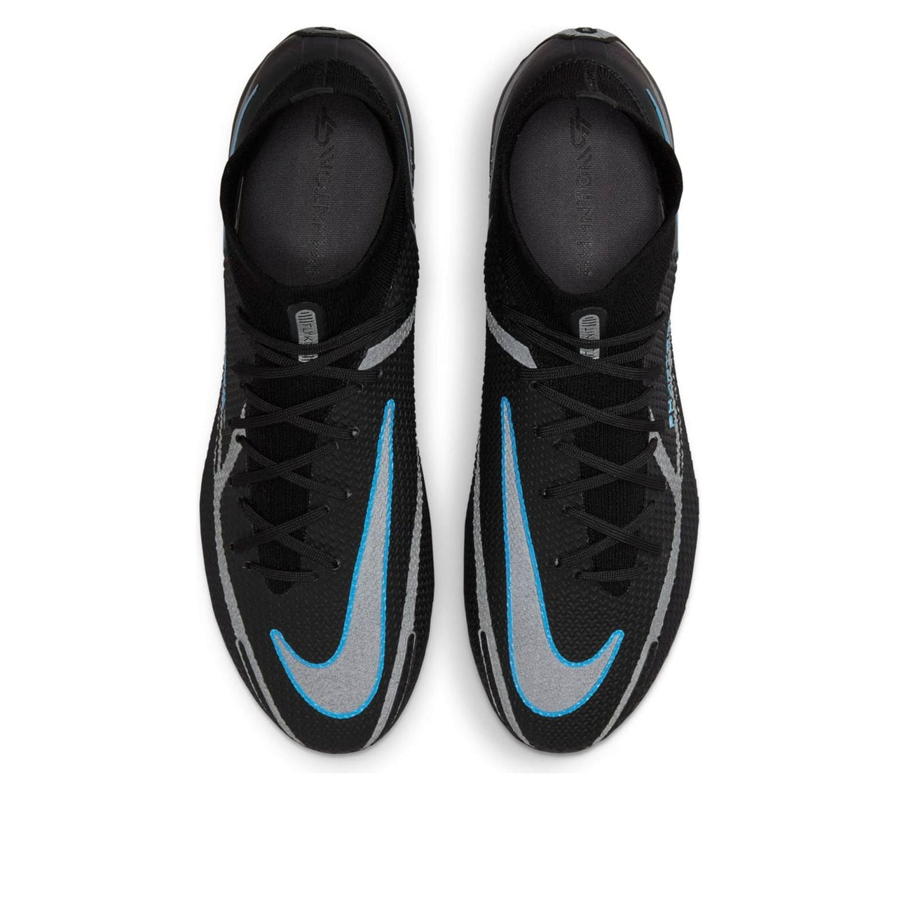 Nike Phantom Gt2 Elite DF AG Pro 'Black Blue' DC0749-004