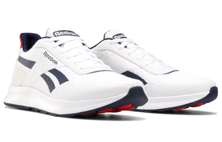 Reebok Royal HR DMX 'White Vector Navy' FW6704