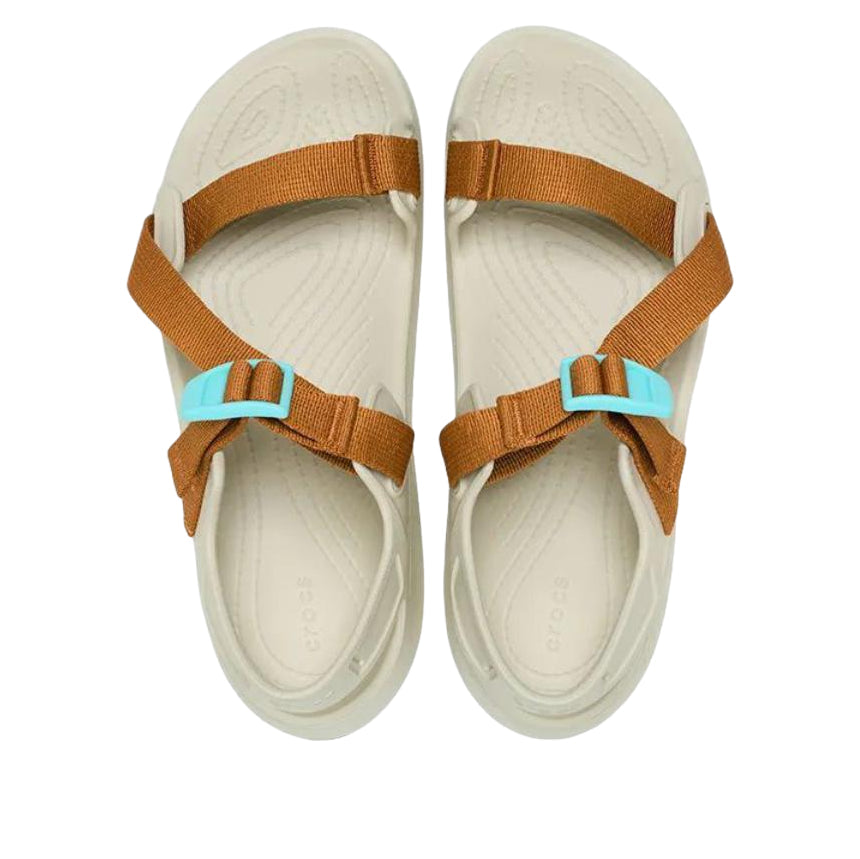 Crocs Quick Trail Sandal 'Multi' 212711-2Y3