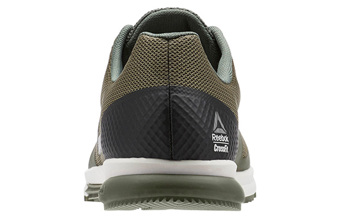 Reebok Crossfit Speed Tr 2.0 'Grey Green' BS8097
