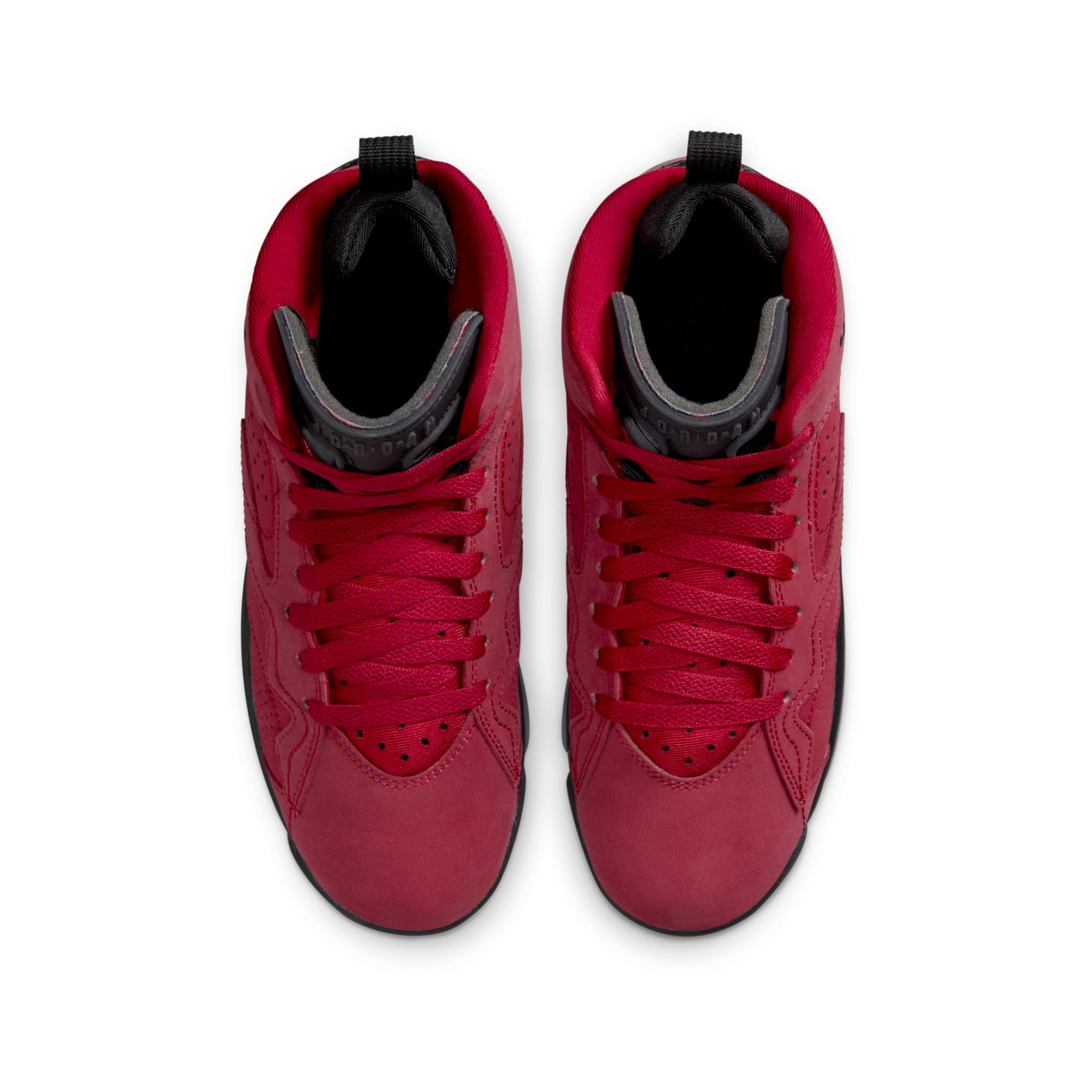 (GS) Air Jordan MVP 'Raging Bull' DZ5577-600
