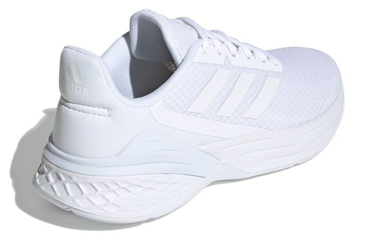 (WMNS) adidas Neo Response Sr 'White' FX8913