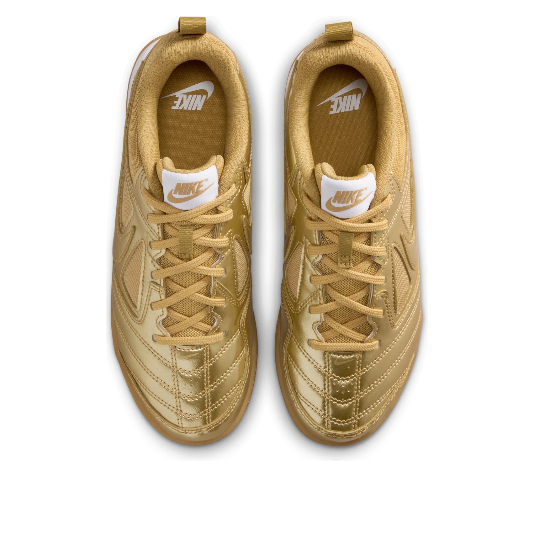 (GS) Nike Gato LV8 'Metallic Gold Gum' II7084-700