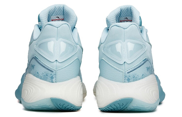 ANTA Cement Bubble 'Blueberry Mousse' 912121608S-5
