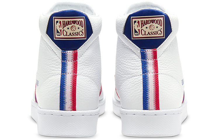 Converse Pro Leather 'Pistons' 167058C