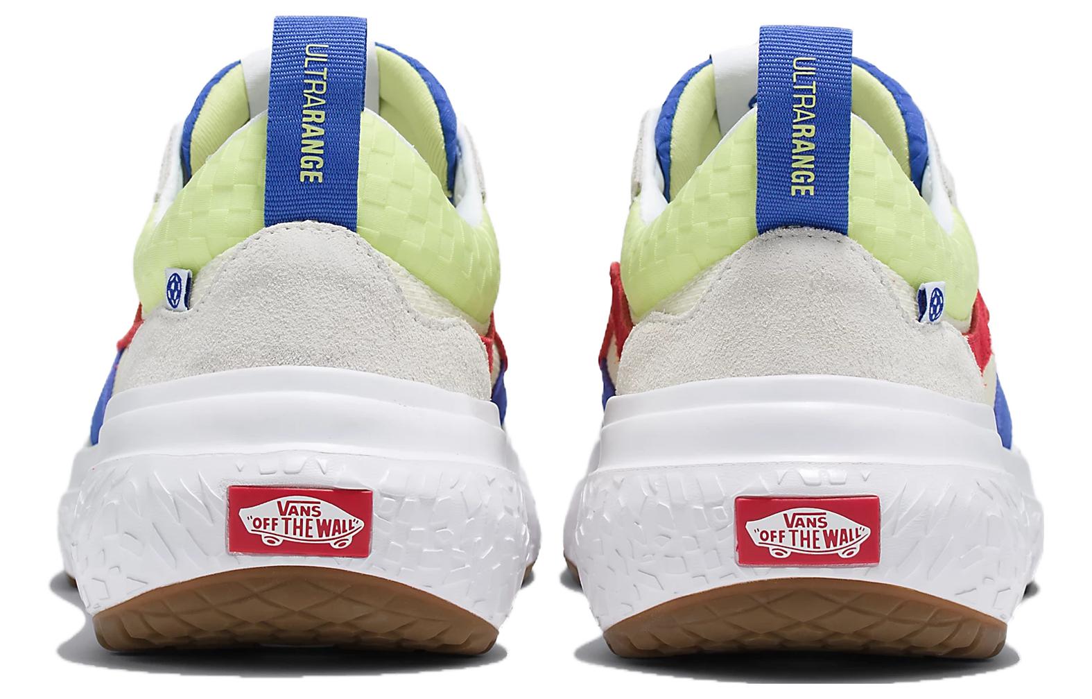 Vans UltraRange Neo VR3 'White Blue Red' VN000BCEBJW