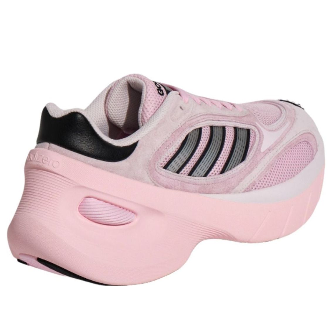 adidas Adizero Goukana 'Pink' KJ2841