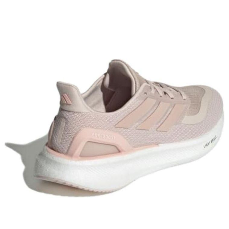 (WMNS) adidas Pureboost 5 'Putty Mauve Sandy Pink Met. Sandy Pink' IF9203
