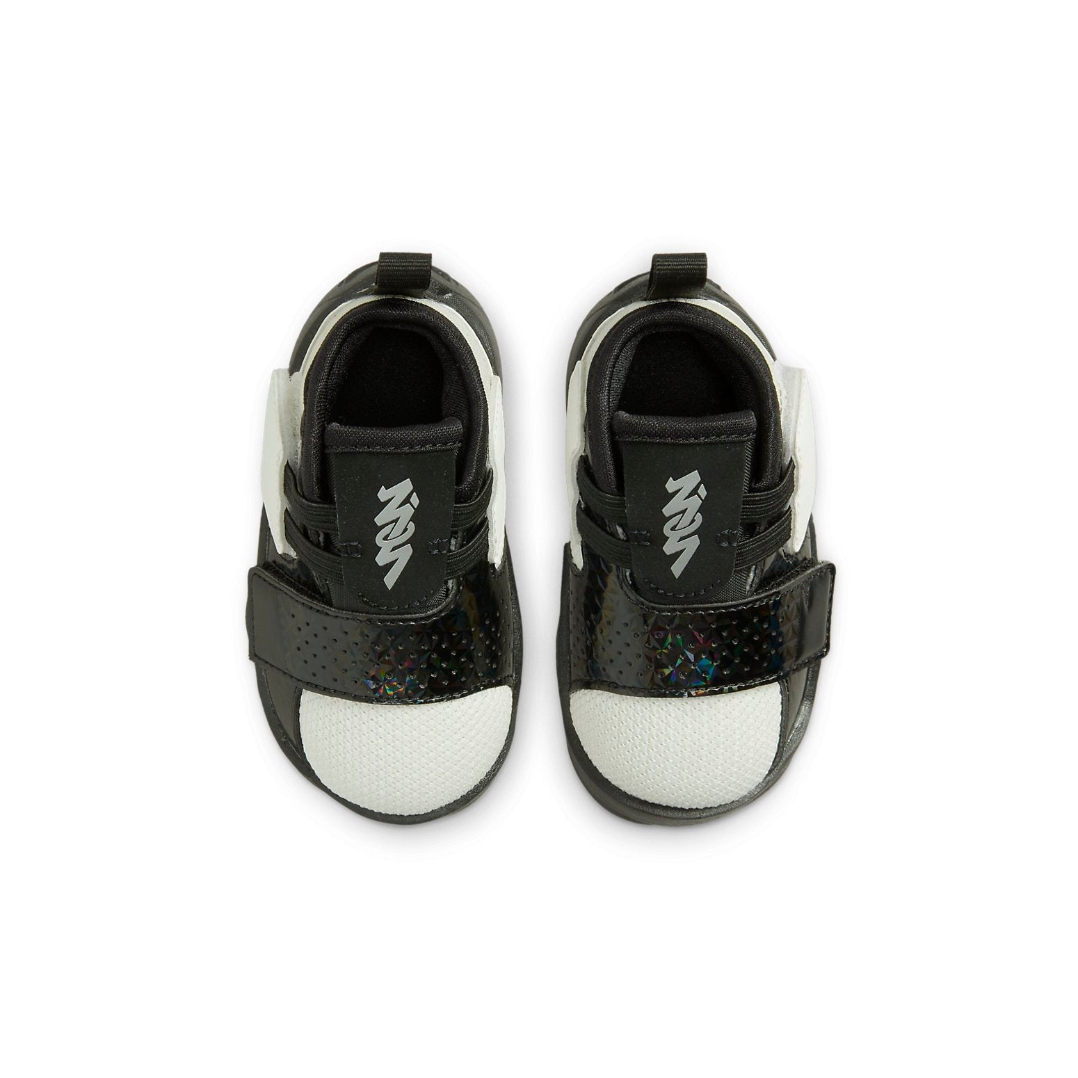 (TD) Air Jordan Zion 2 '25 Years in China' DX5417-001