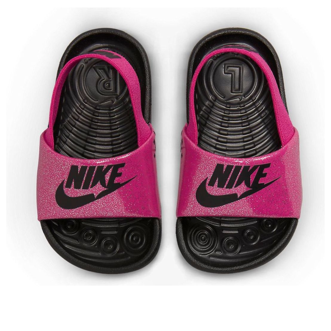 (TD) Nike Kawa SE Slide 'Very Berry' DC9321-600