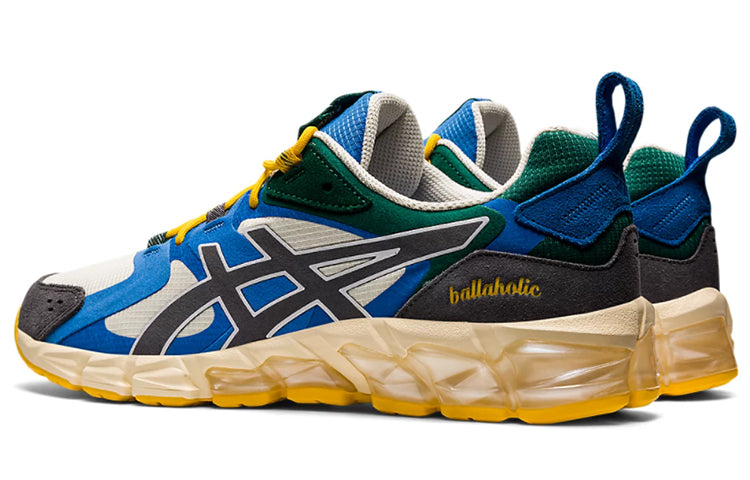 ASICS Ballaholic x Gel Quantum 180 'Cream Metropolis' 1201A398-250